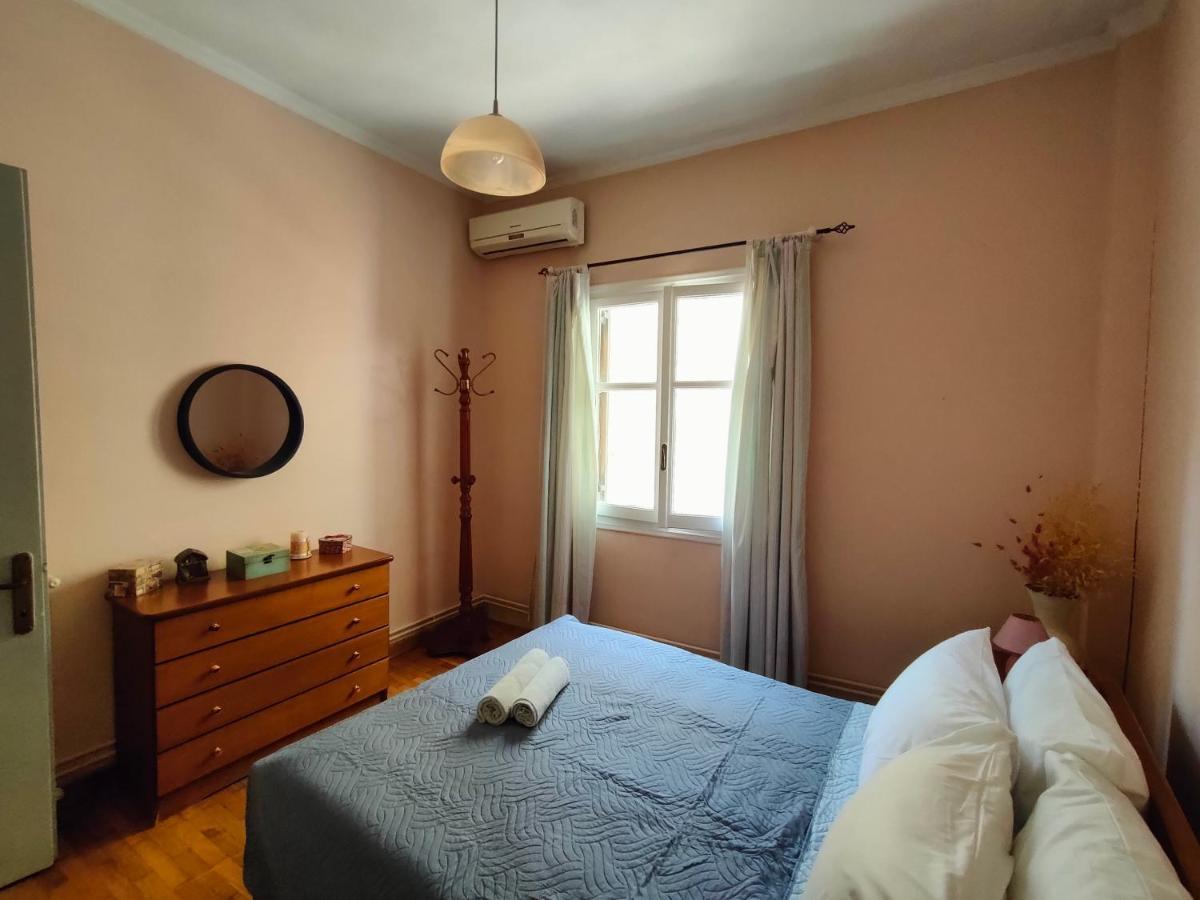 Kastra Bella 2 Bedroom Condo In Corfu Town Exterior photo